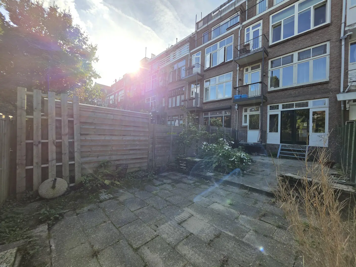Foto #20 Appartement Kortekade Rotterdam