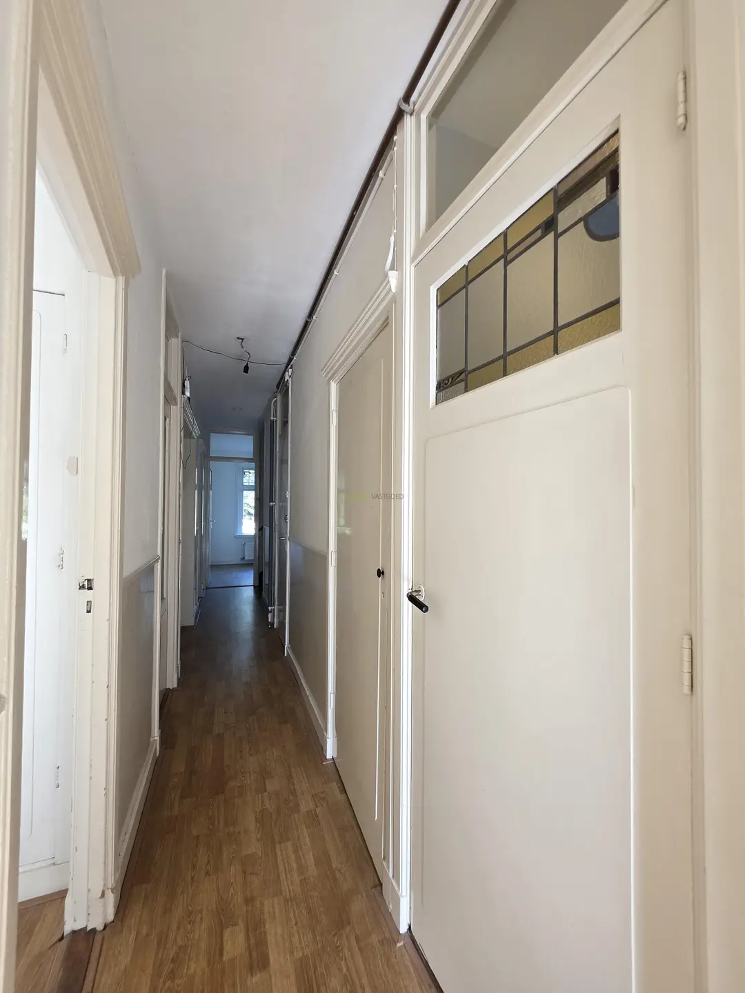 Foto #1 Appartement Honingerdijk Rotterdam