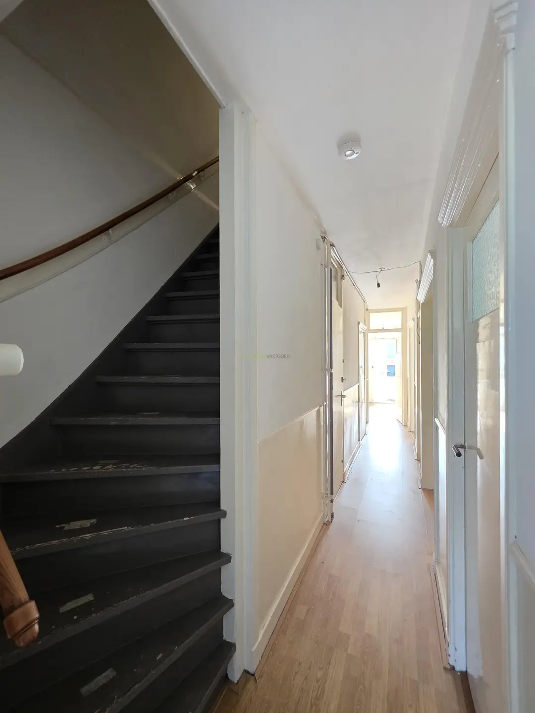 Foto #2 Appartement Honingerdijk Rotterdam