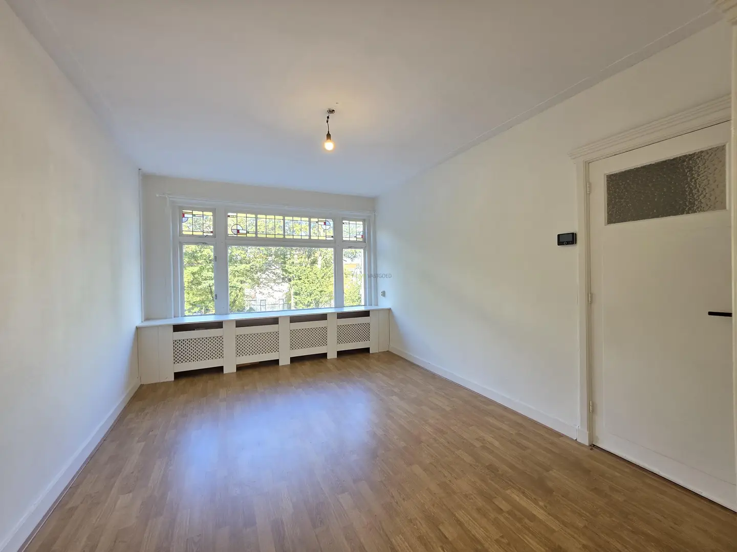 Foto #4 Appartement Honingerdijk Rotterdam