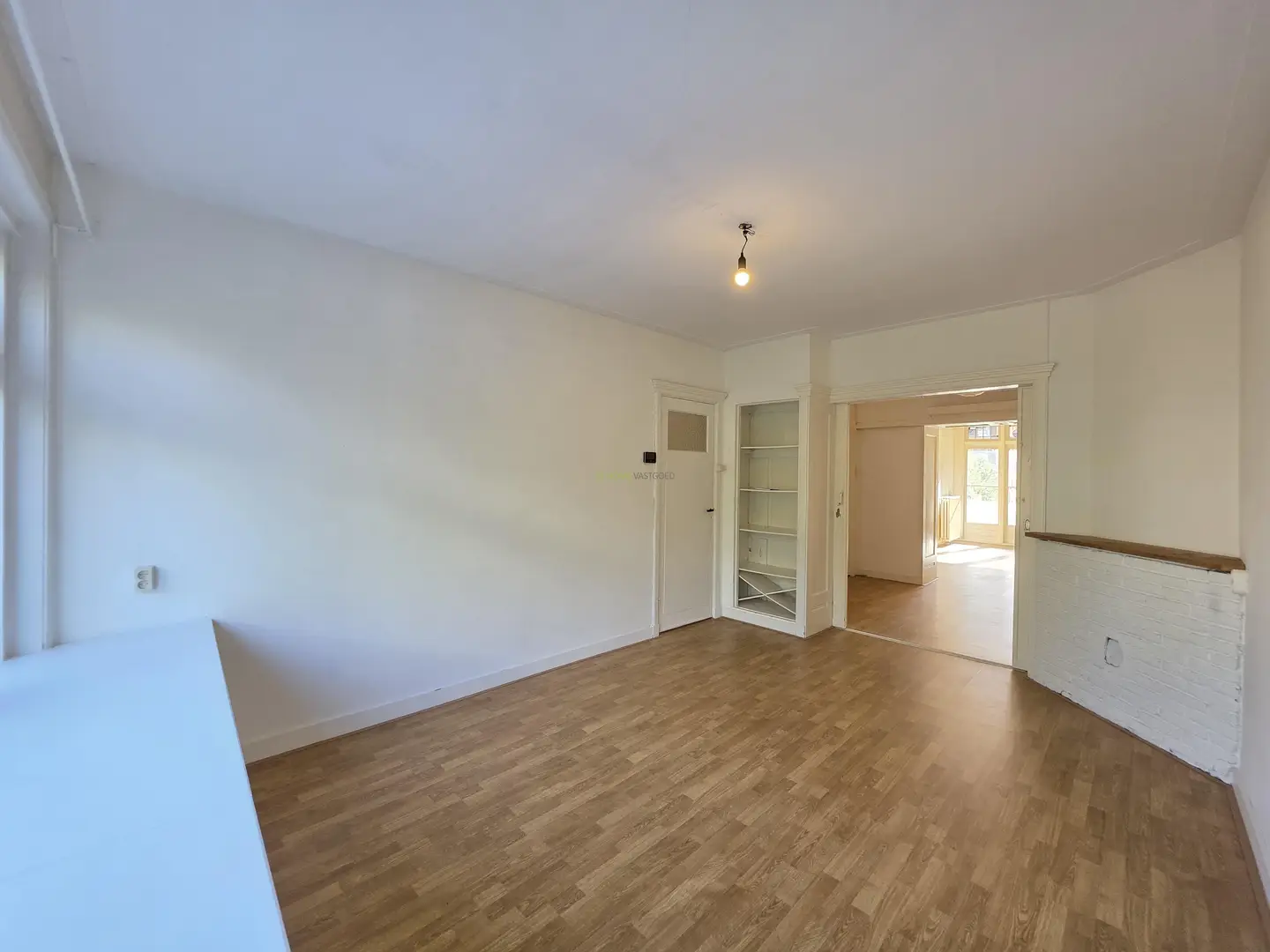 Foto #5 Appartement Honingerdijk Rotterdam