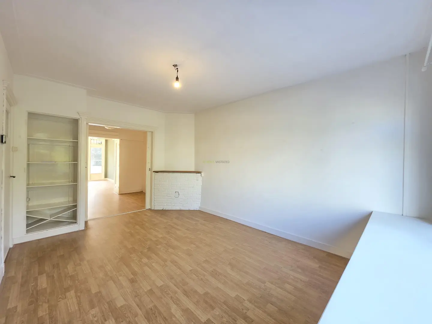 Foto #6 Appartement Honingerdijk Rotterdam