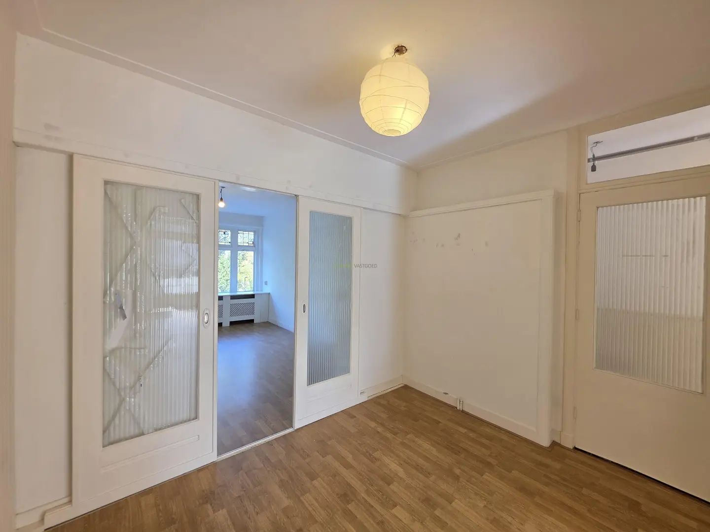 Foto #8 Appartement Honingerdijk Rotterdam