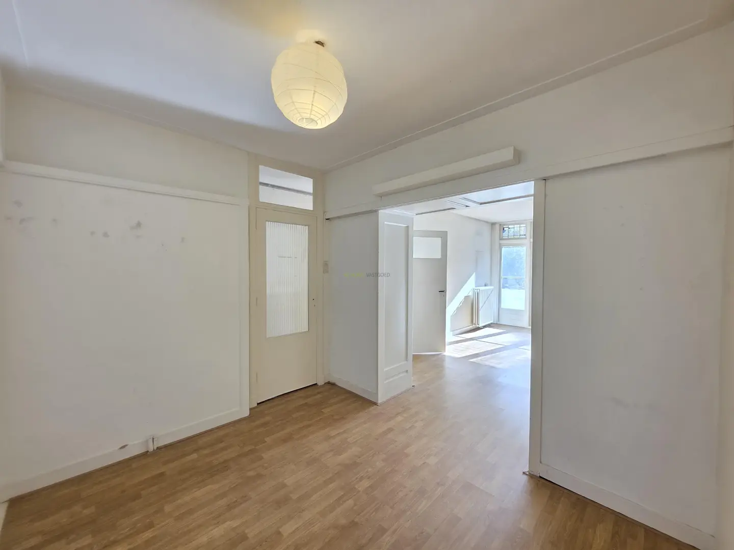 Foto #9 Appartement Honingerdijk Rotterdam