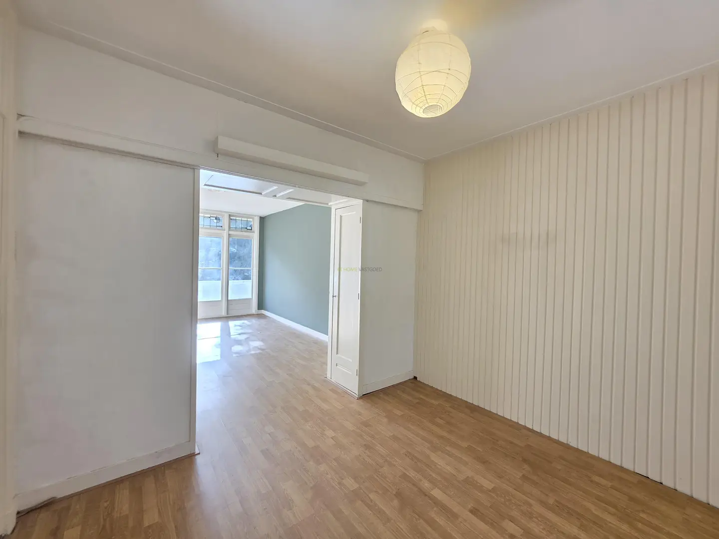 Foto #10 Appartement Honingerdijk Rotterdam