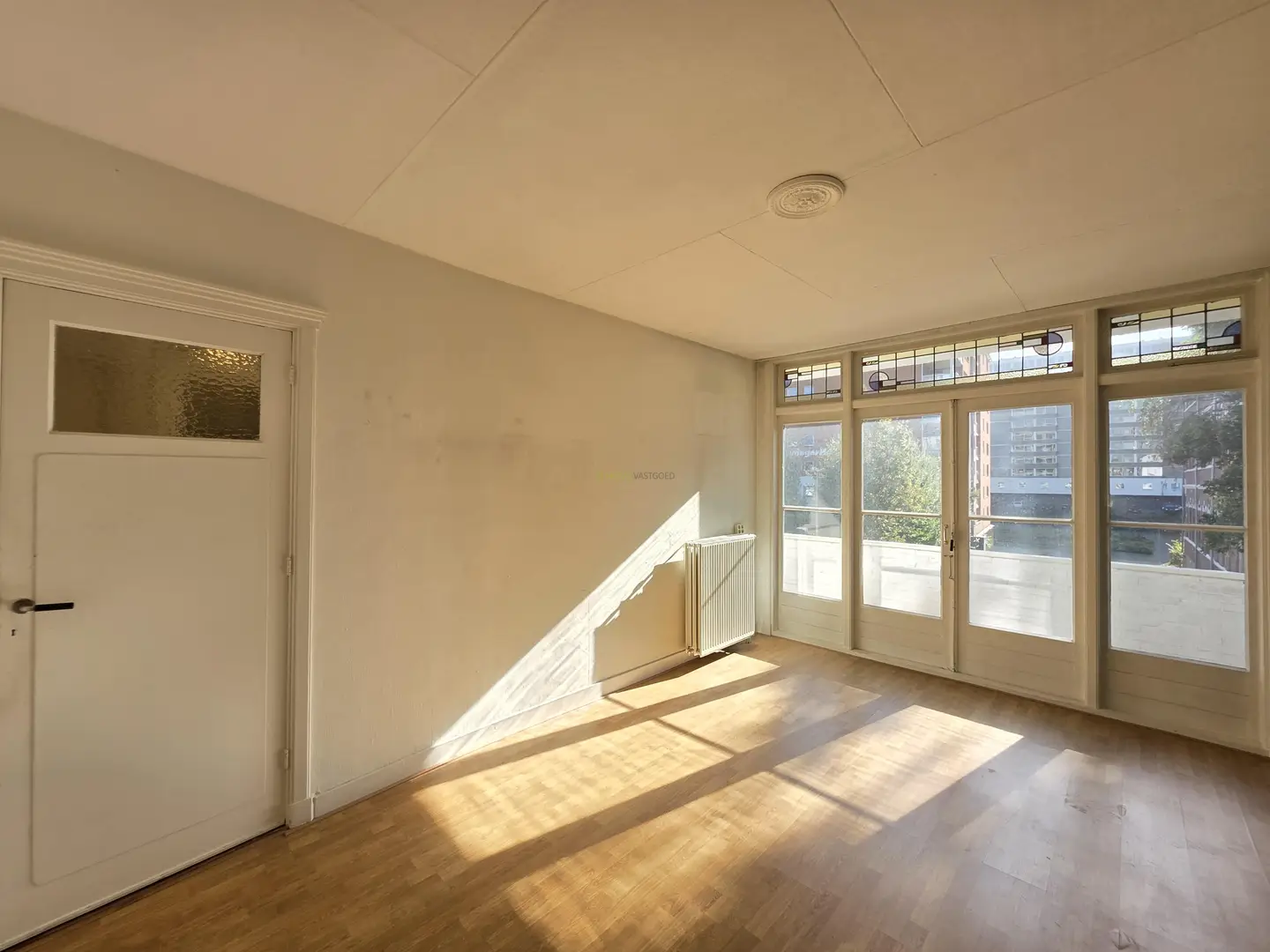 Foto #12 Appartement Honingerdijk Rotterdam