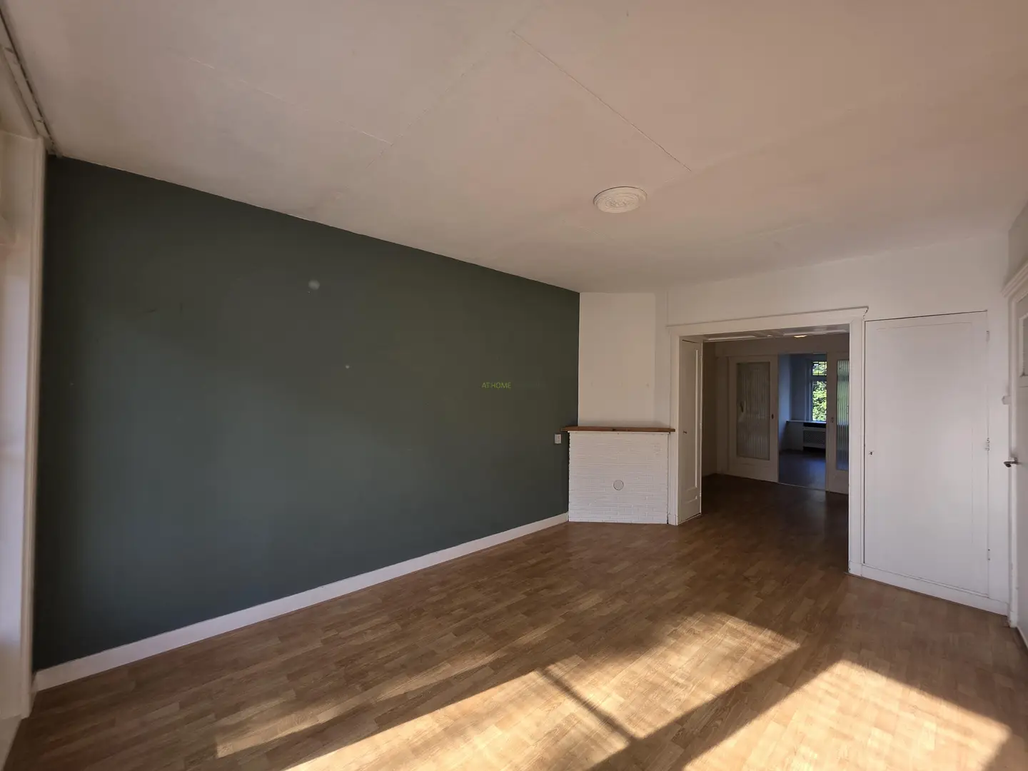 Foto #14 Appartement Honingerdijk Rotterdam