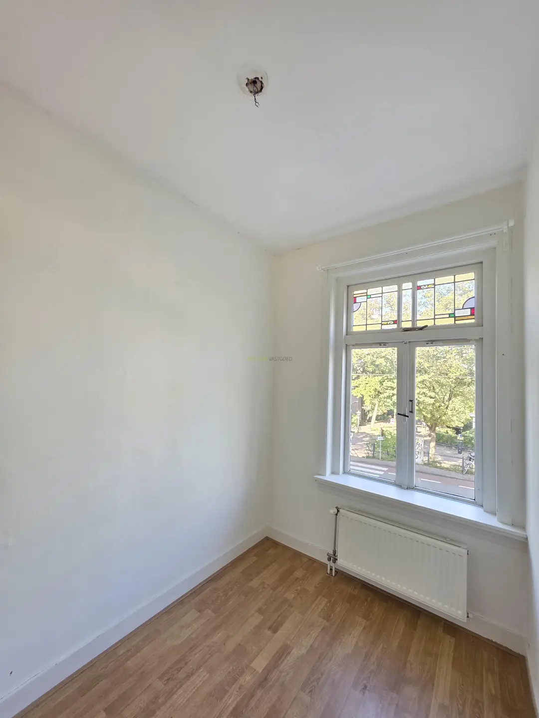 Foto #18 Appartement Honingerdijk Rotterdam