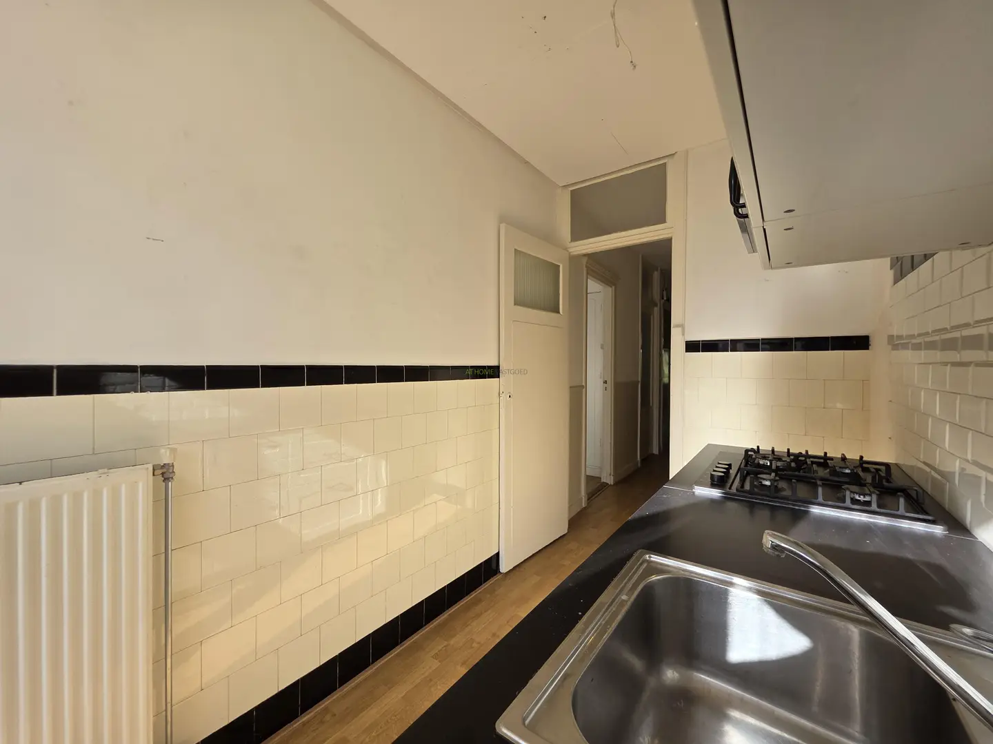 Foto #20 Appartement Honingerdijk Rotterdam