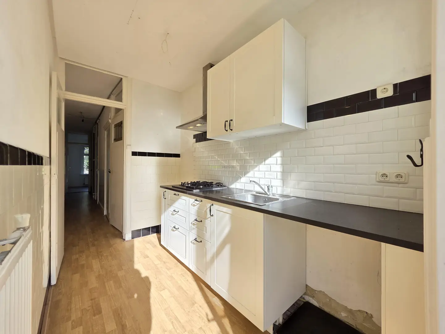 Foto #21 Appartement Honingerdijk Rotterdam