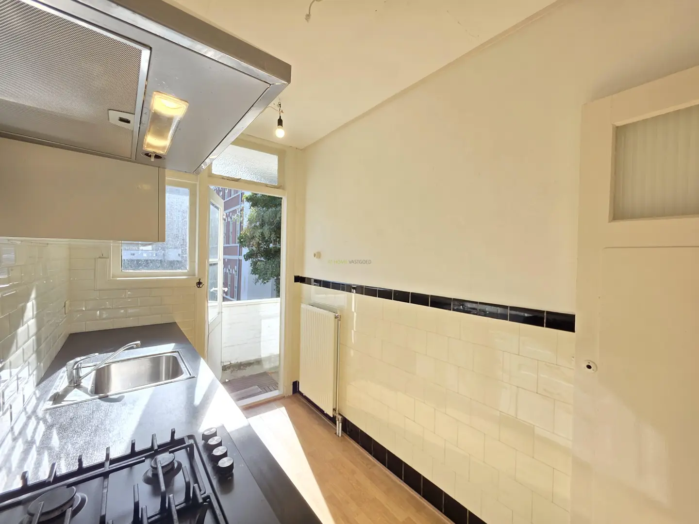 Foto #22 Appartement Honingerdijk Rotterdam