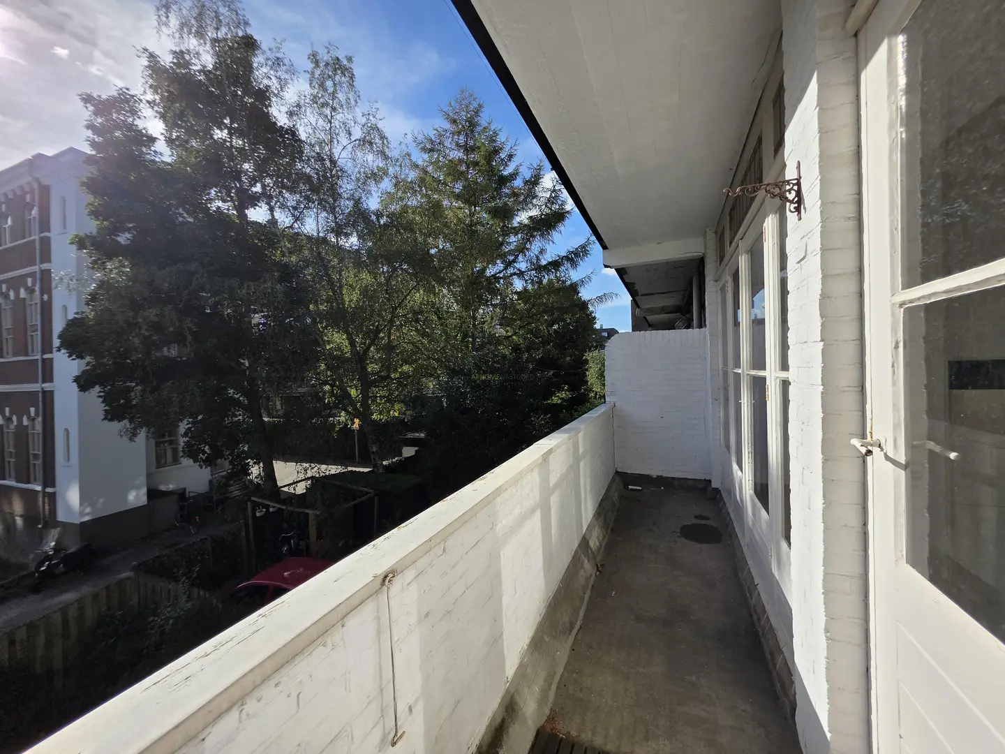 Foto #23 Appartement Honingerdijk Rotterdam