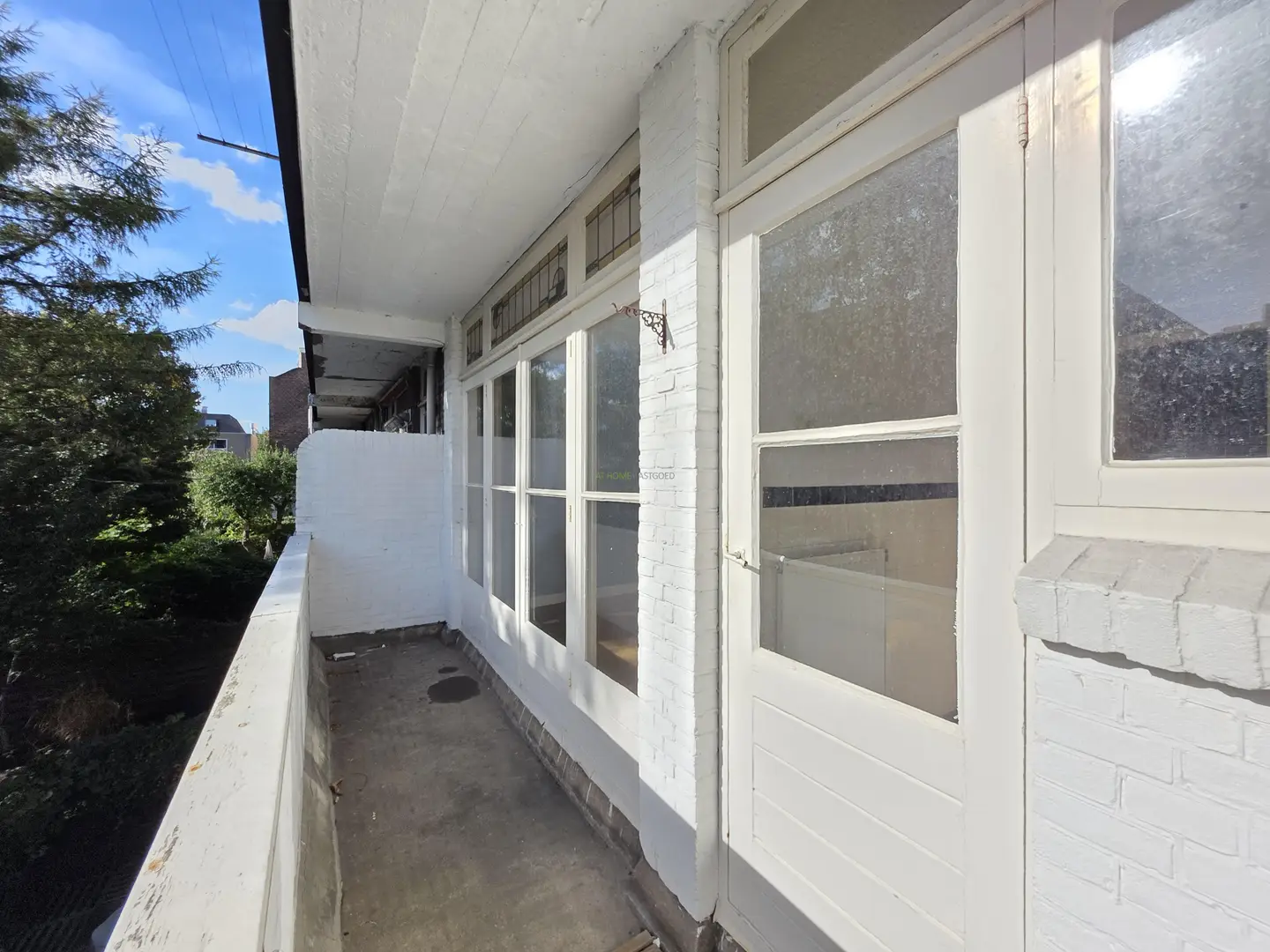 Foto #24 Appartement Honingerdijk Rotterdam
