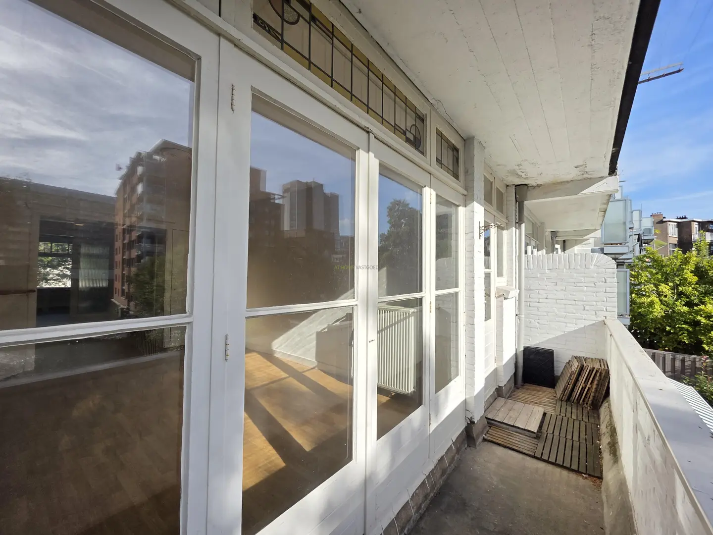 Foto #25 Appartement Honingerdijk Rotterdam