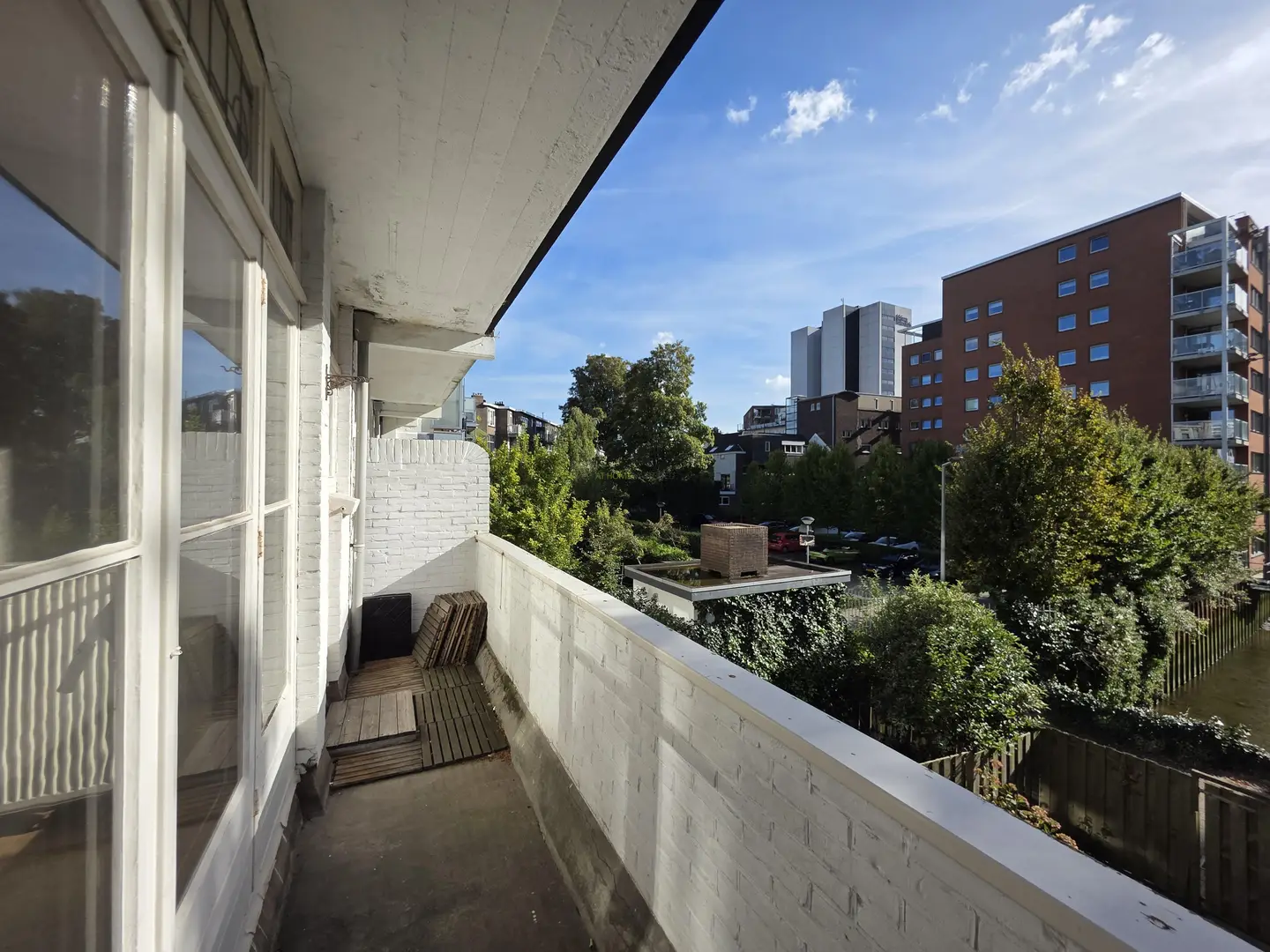 Foto #26 Appartement Honingerdijk Rotterdam