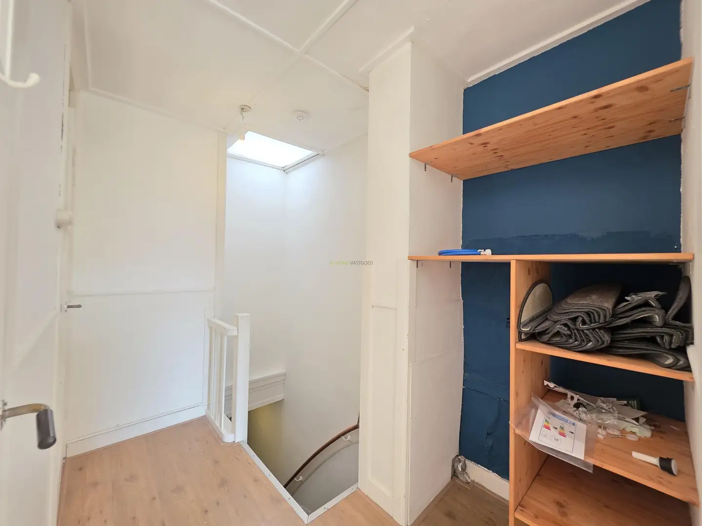 Foto #27 Appartement Honingerdijk Rotterdam