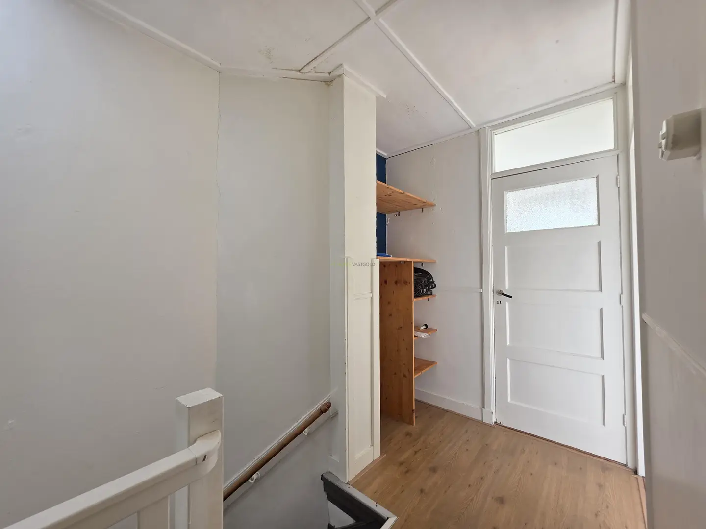 Foto #28 Appartement Honingerdijk Rotterdam