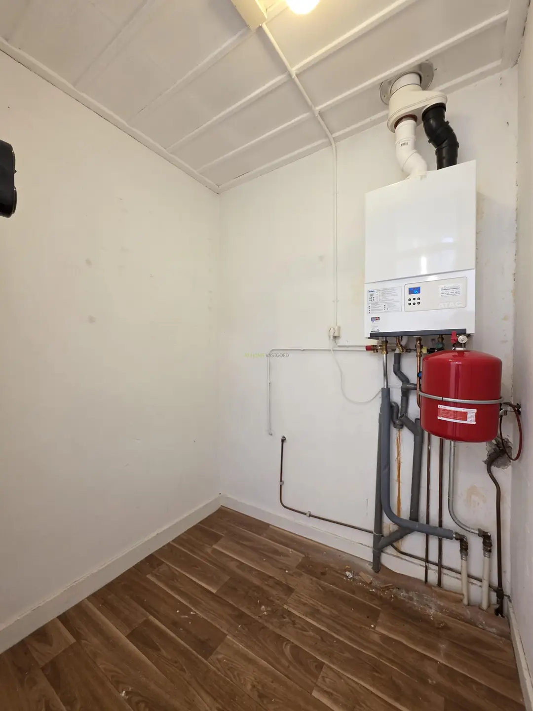 Foto #29 Appartement Honingerdijk Rotterdam