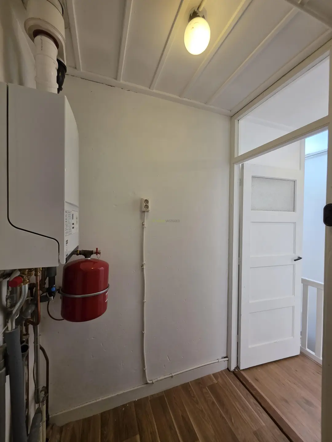 Foto #32 Appartement Honingerdijk Rotterdam