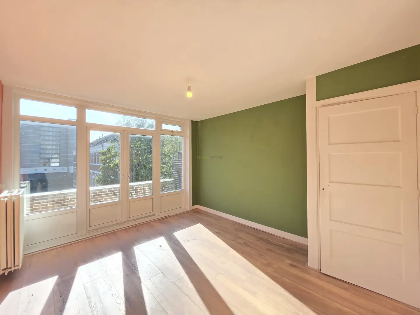 Foto #33 Appartement Honingerdijk Rotterdam