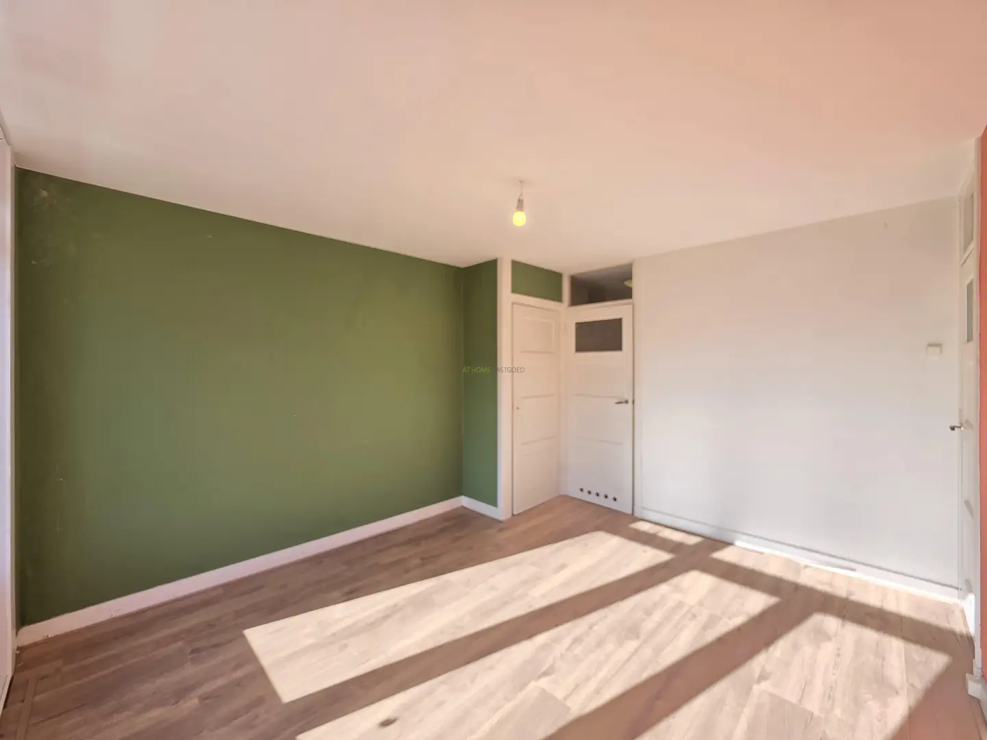 Foto #34 Appartement Honingerdijk Rotterdam