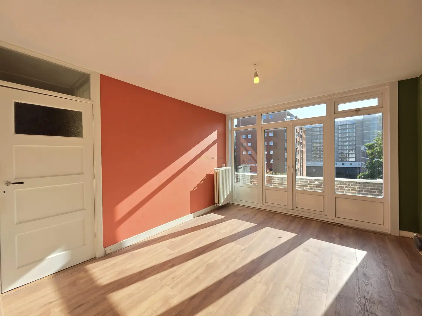 Foto #36 Appartement Honingerdijk Rotterdam