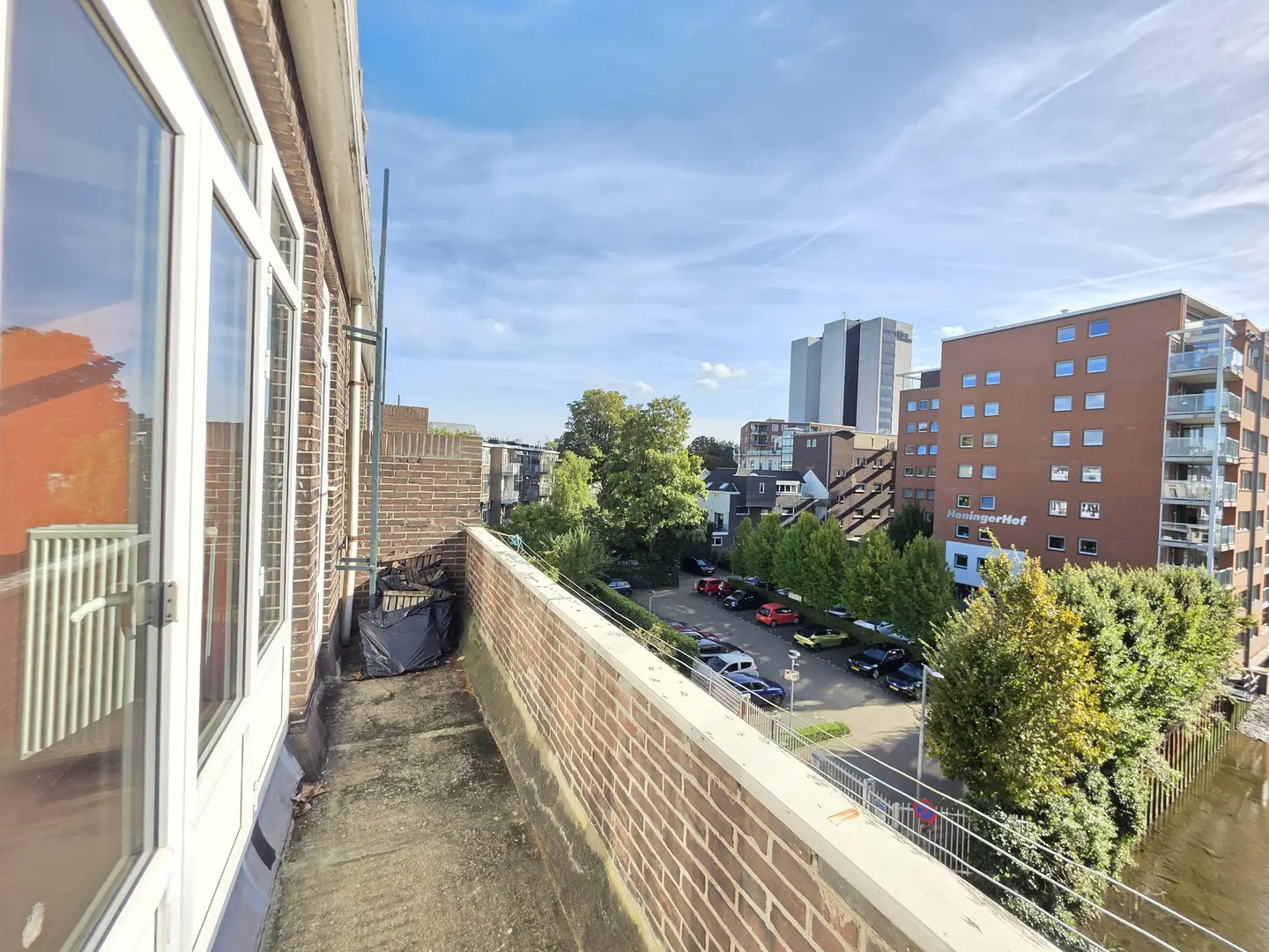 Foto #37 Appartement Honingerdijk Rotterdam