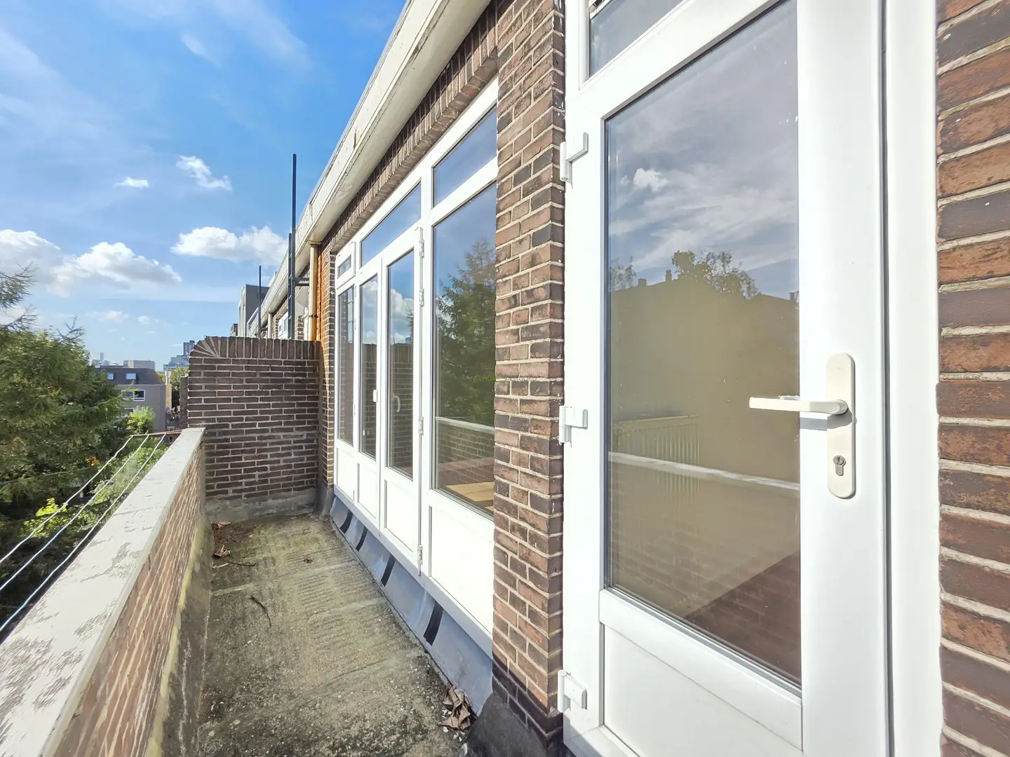 Foto #38 Appartement Honingerdijk Rotterdam