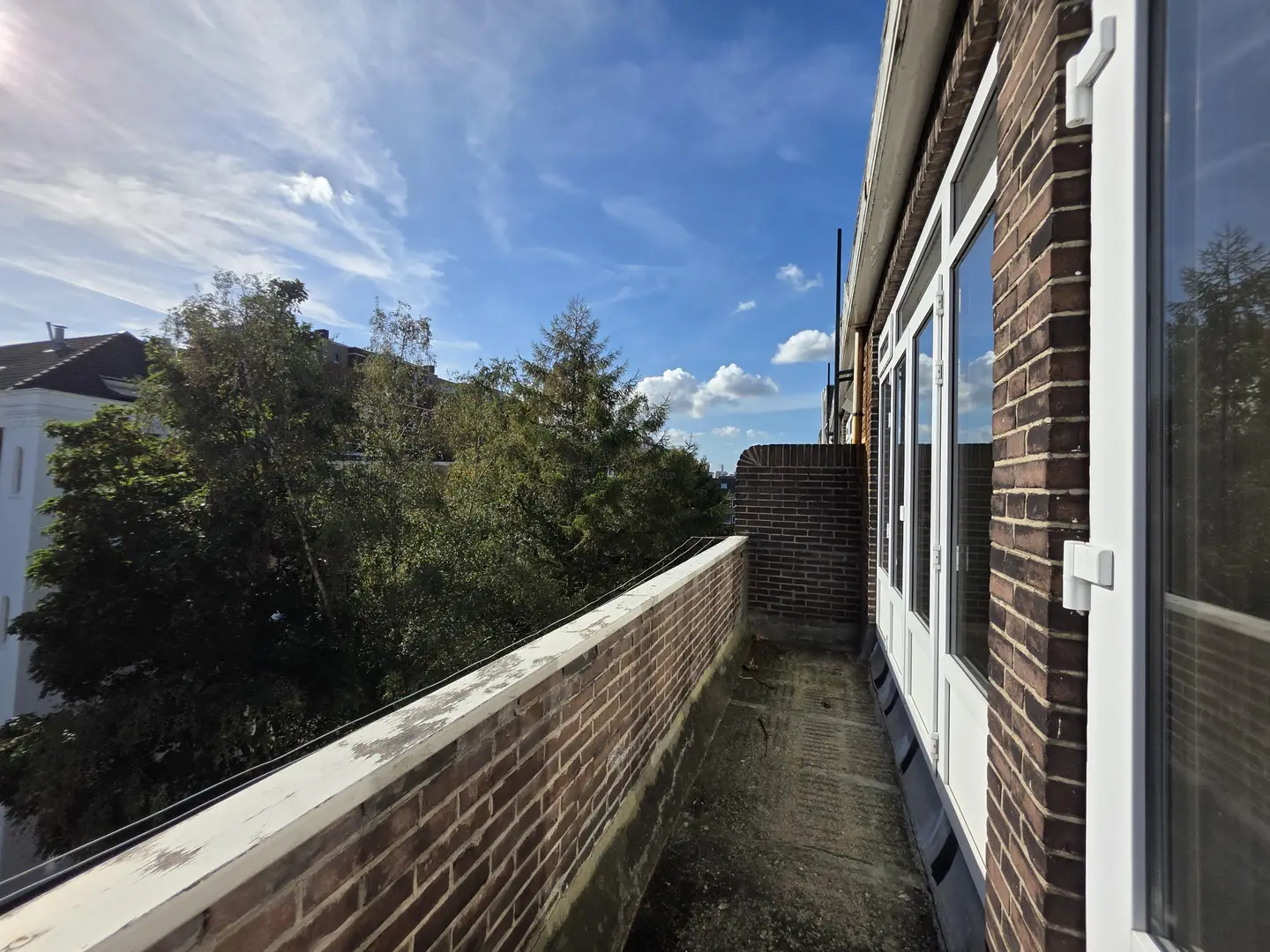 Foto #39 Appartement Honingerdijk Rotterdam