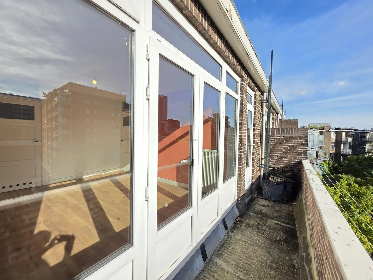 Foto #40 Appartement Honingerdijk Rotterdam