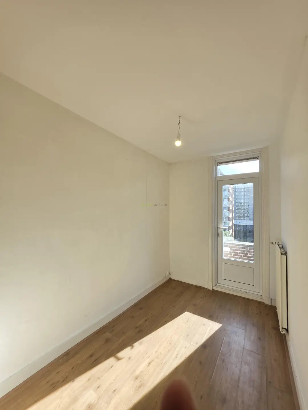 Foto #41 Appartement Honingerdijk Rotterdam