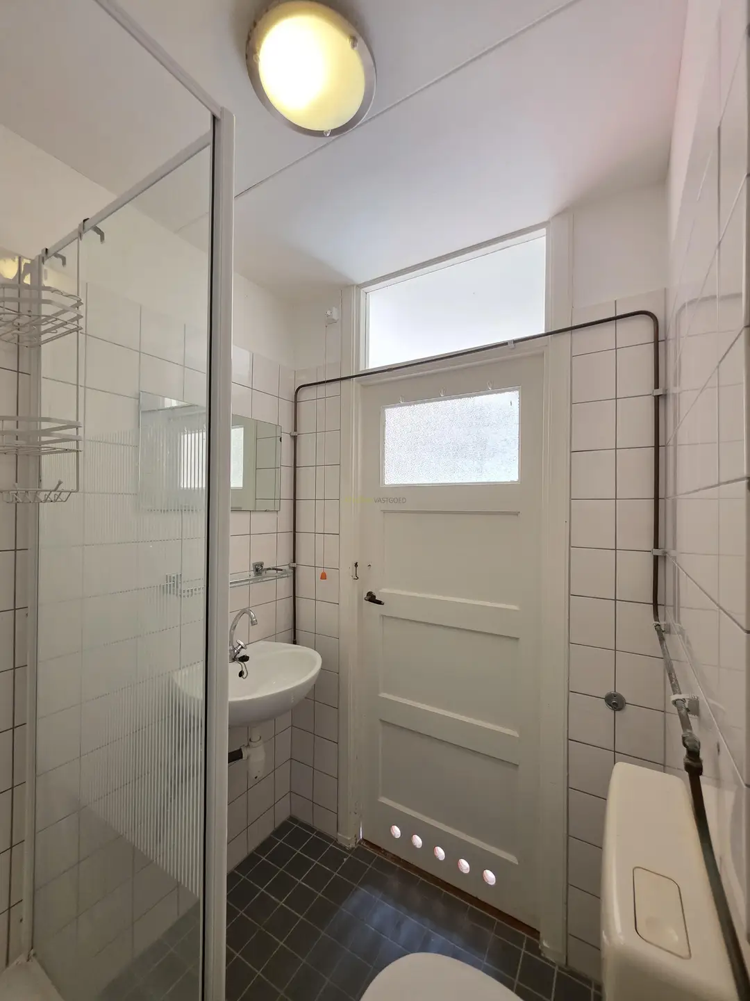 Foto #46 Appartement Honingerdijk Rotterdam