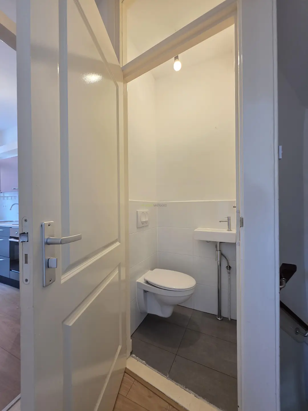 Foto #3 Appartement Azaleastraat Rotterdam