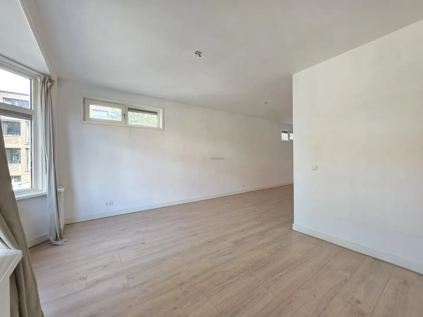 Foto #4 Appartement Azaleastraat Rotterdam