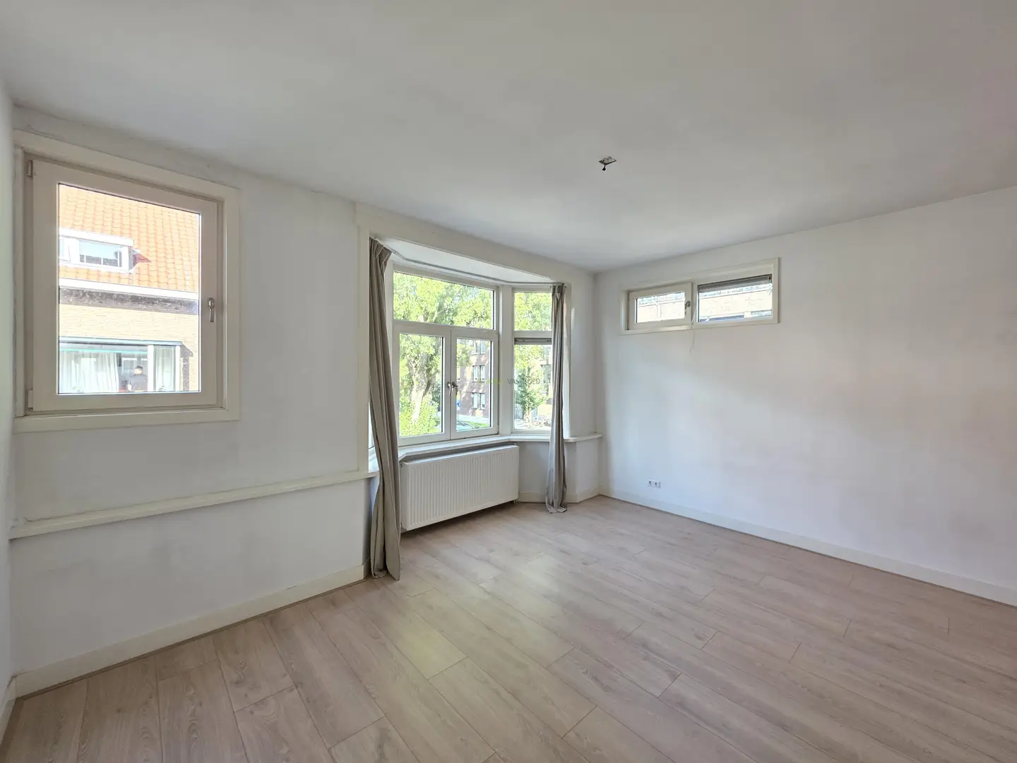 Foto #7 Appartement Azaleastraat Rotterdam