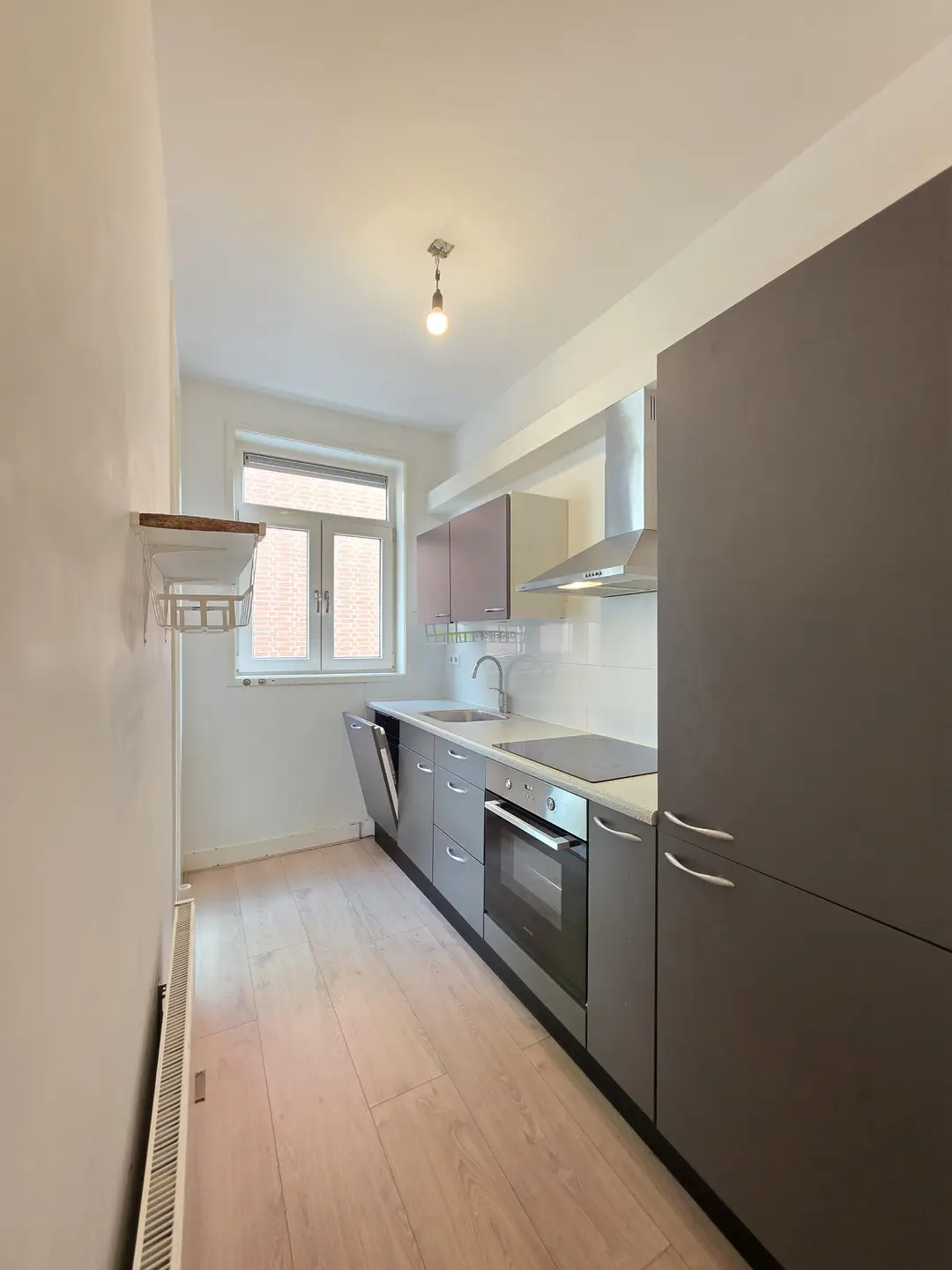 Foto #8 Appartement Azaleastraat Rotterdam