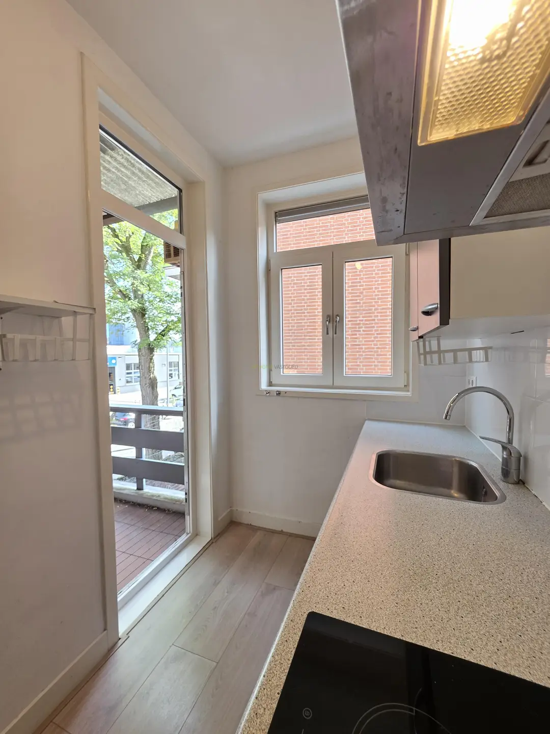 Foto #9 Appartement Azaleastraat Rotterdam