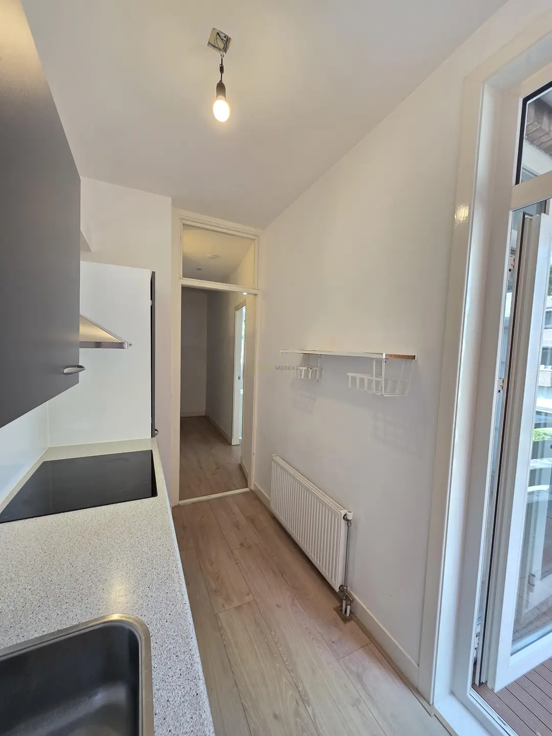 Foto #10 Appartement Azaleastraat Rotterdam