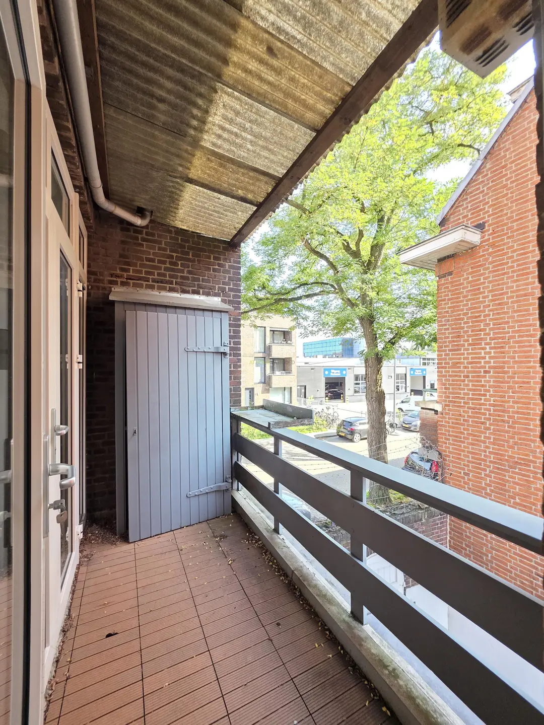 Foto #12 Appartement Azaleastraat Rotterdam