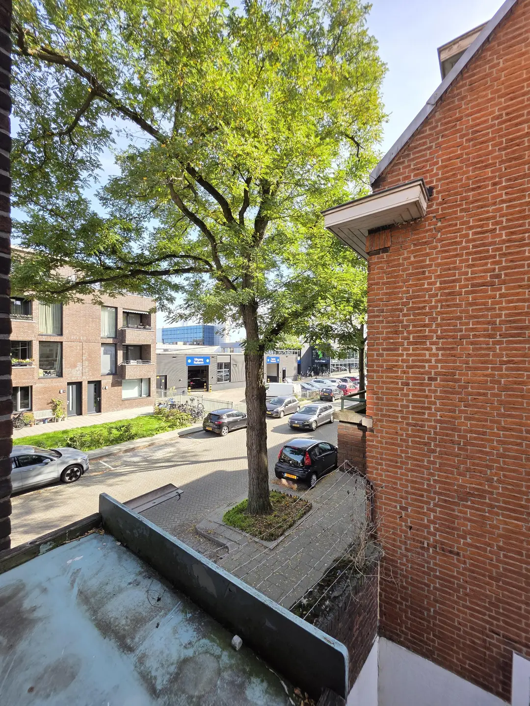 Foto #13 Appartement Azaleastraat Rotterdam