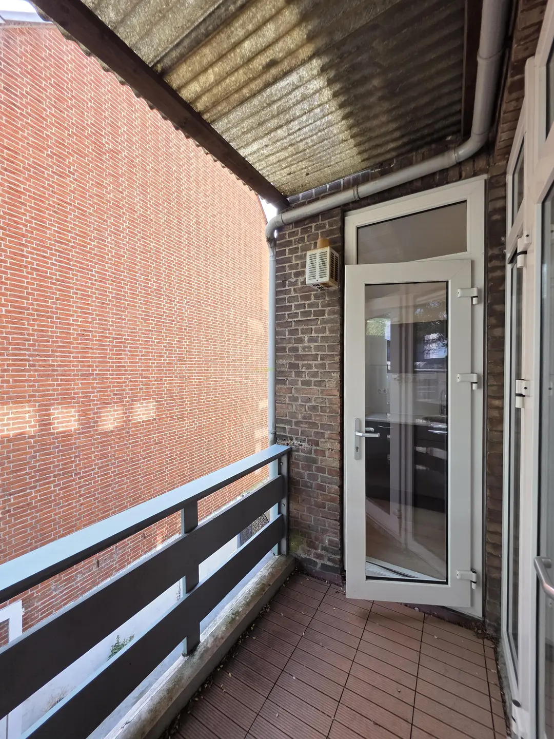 Foto #14 Appartement Azaleastraat Rotterdam