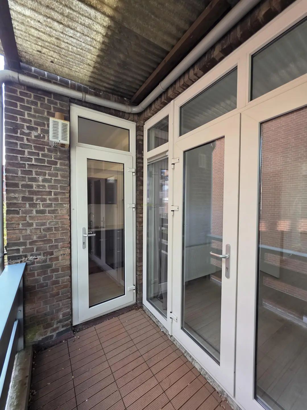 Foto #15 Appartement Azaleastraat Rotterdam