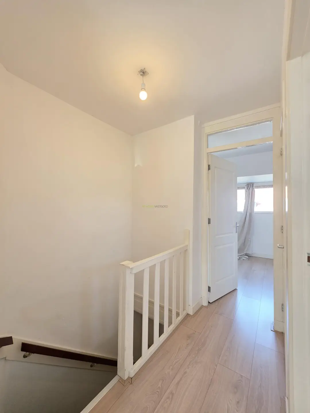 Foto #16 Appartement Azaleastraat Rotterdam