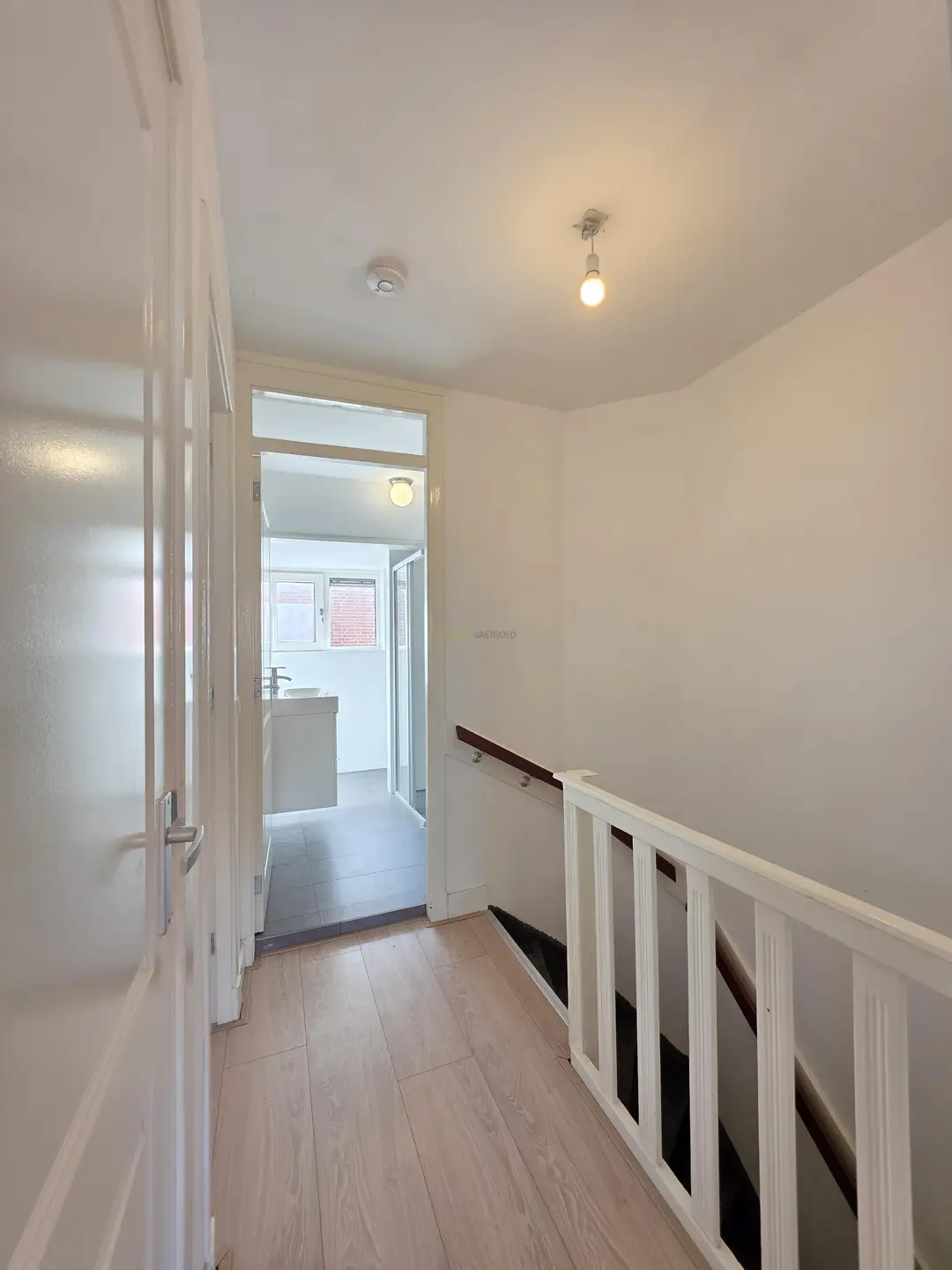 Foto #17 Appartement Azaleastraat Rotterdam