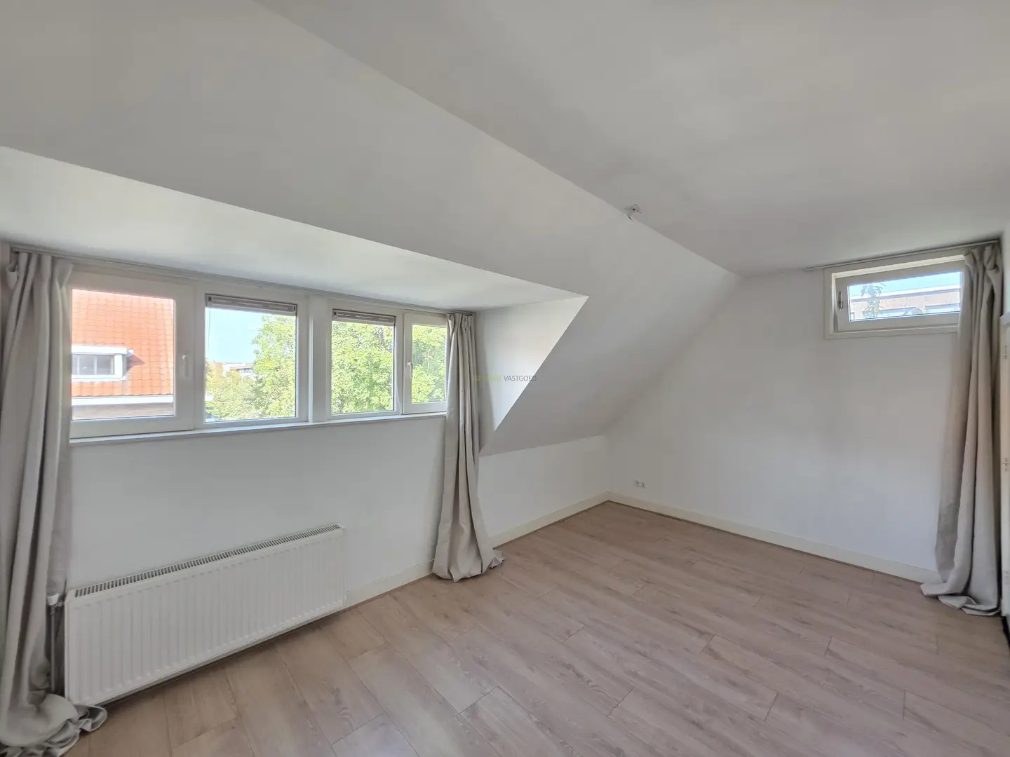 Foto #18 Appartement Azaleastraat Rotterdam