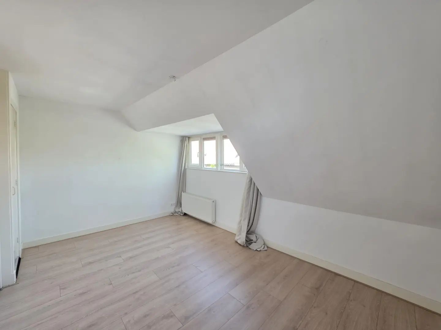 Foto #21 Appartement Azaleastraat Rotterdam