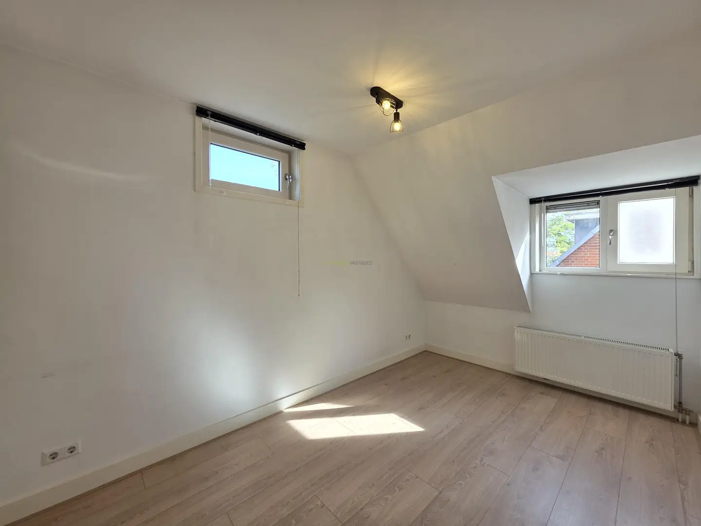 Foto #22 Appartement Azaleastraat Rotterdam