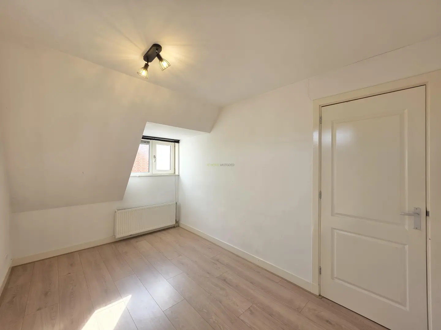 Foto #25 Appartement Azaleastraat Rotterdam