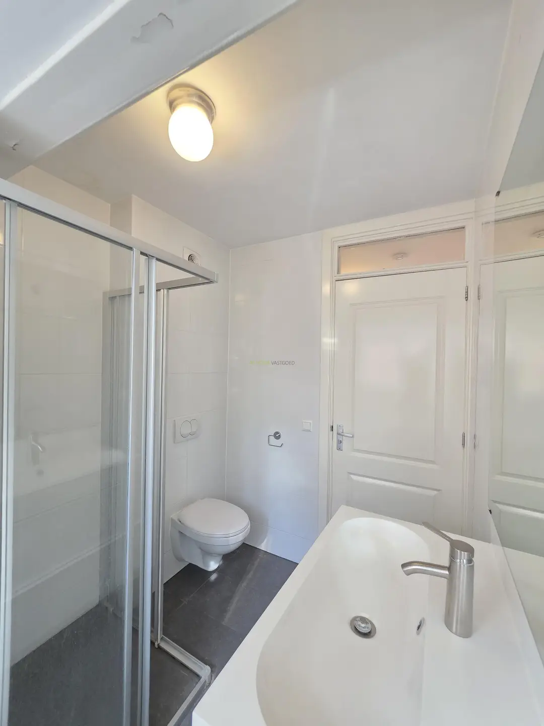 Foto #27 Appartement Azaleastraat Rotterdam