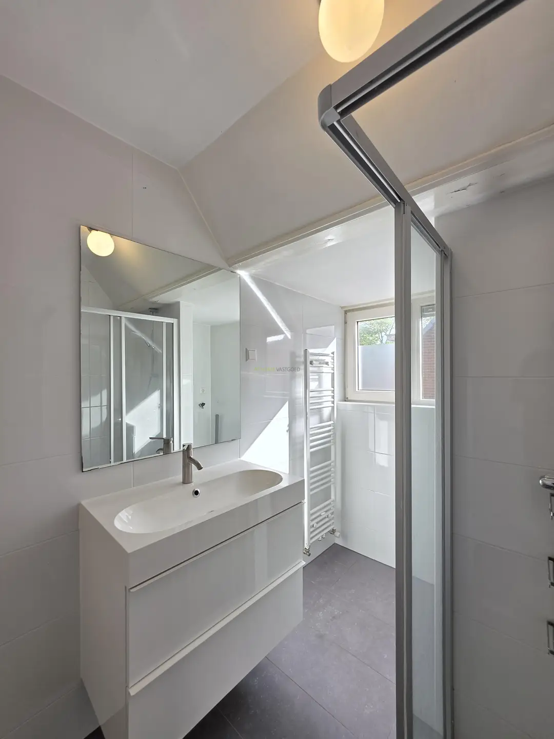 Foto #28 Appartement Azaleastraat Rotterdam